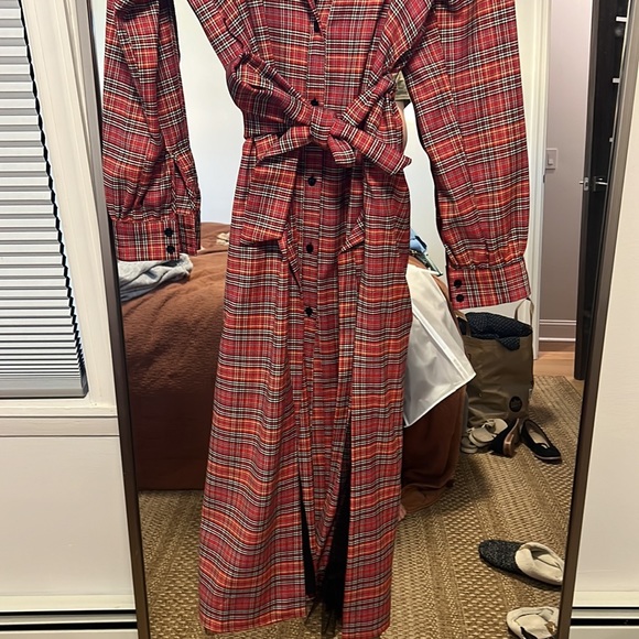 Isola Marras Dress 42 - Picture 10 of 10